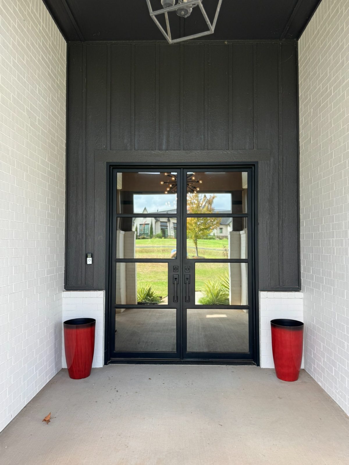 Norman Home Tint Home Window Tinting